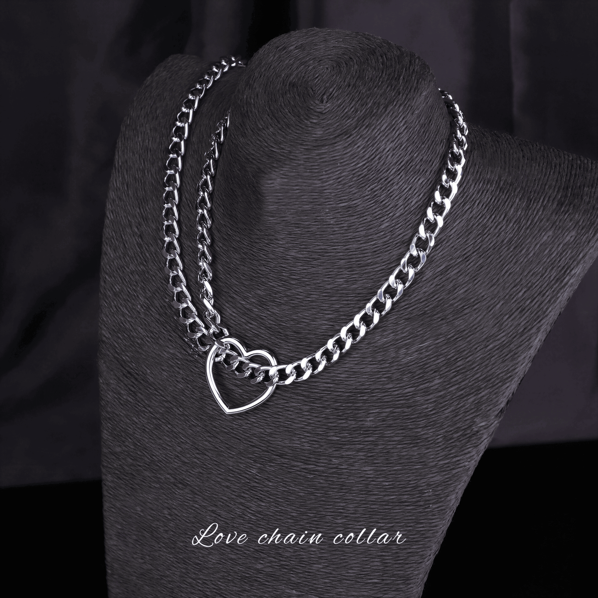 Le collier