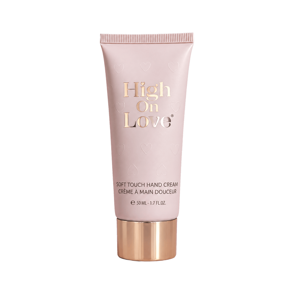 Crème à main douceur par HighOnLove