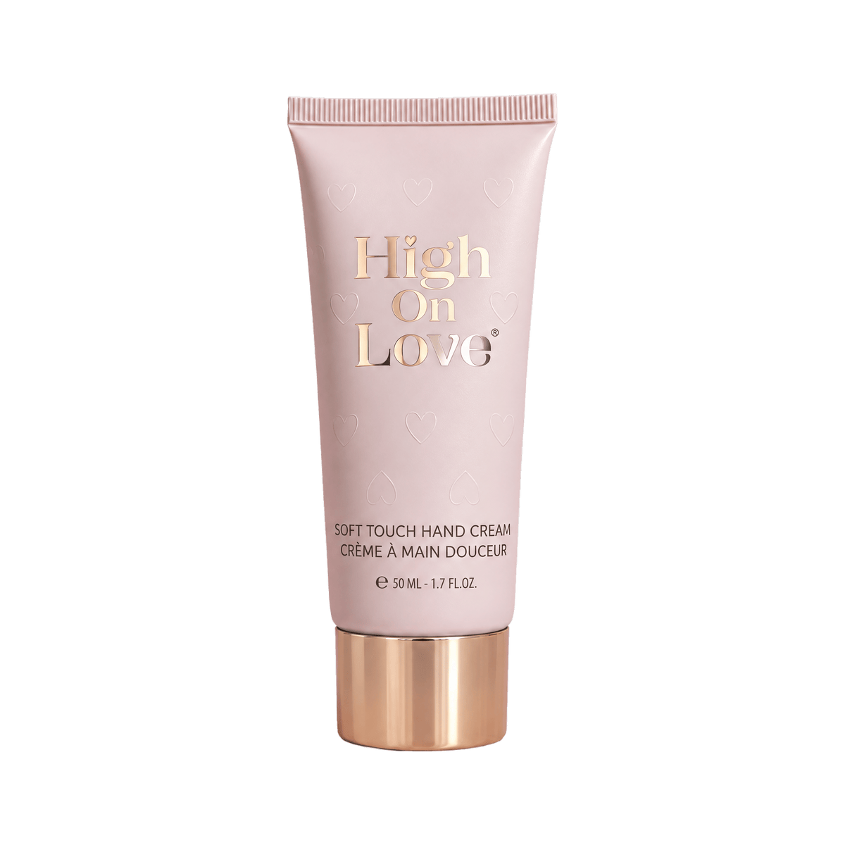 Crème à main douceur par HighOnLove