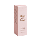 Crème à main douceur par HighOnLove