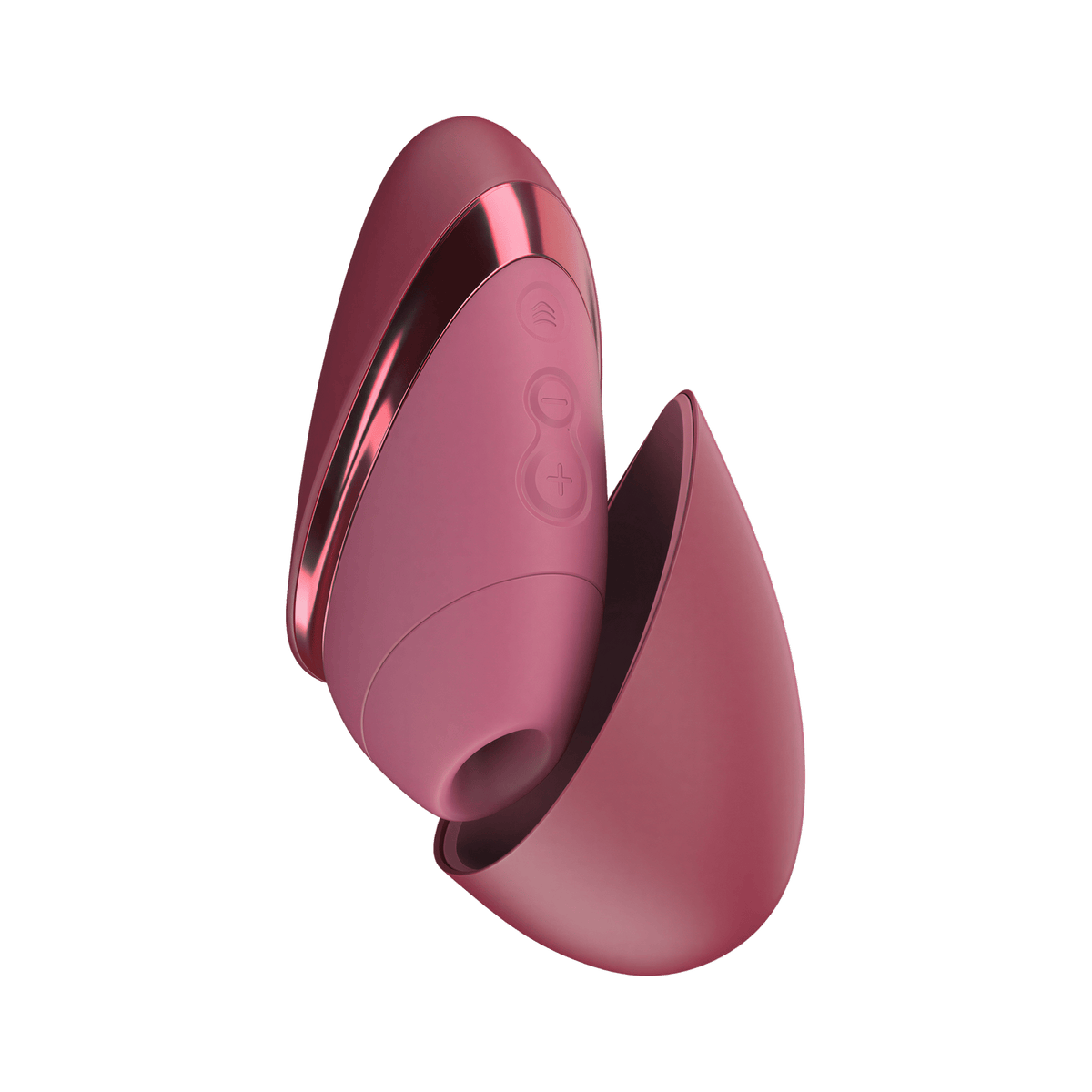 Next Liberty Bordeaux par Womanizer