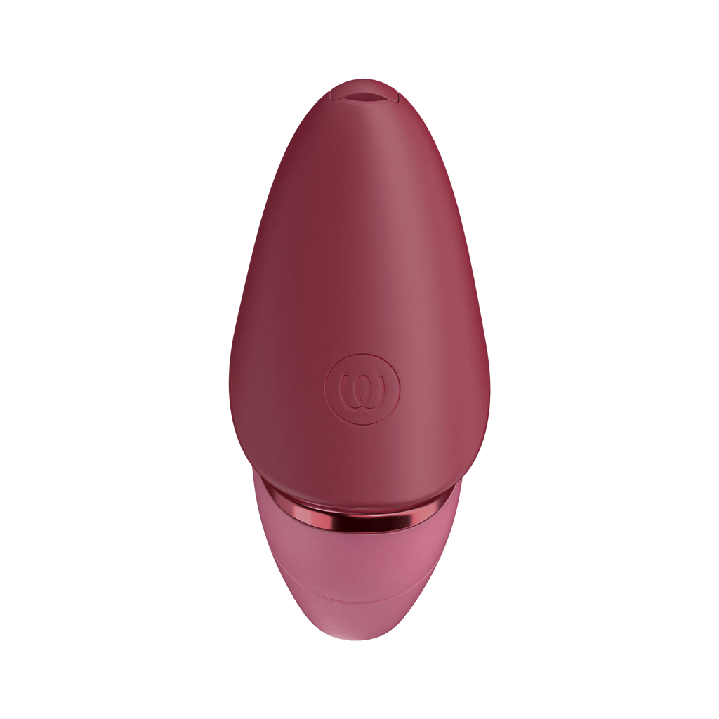 Next Liberty Bordeaux par Womanizer