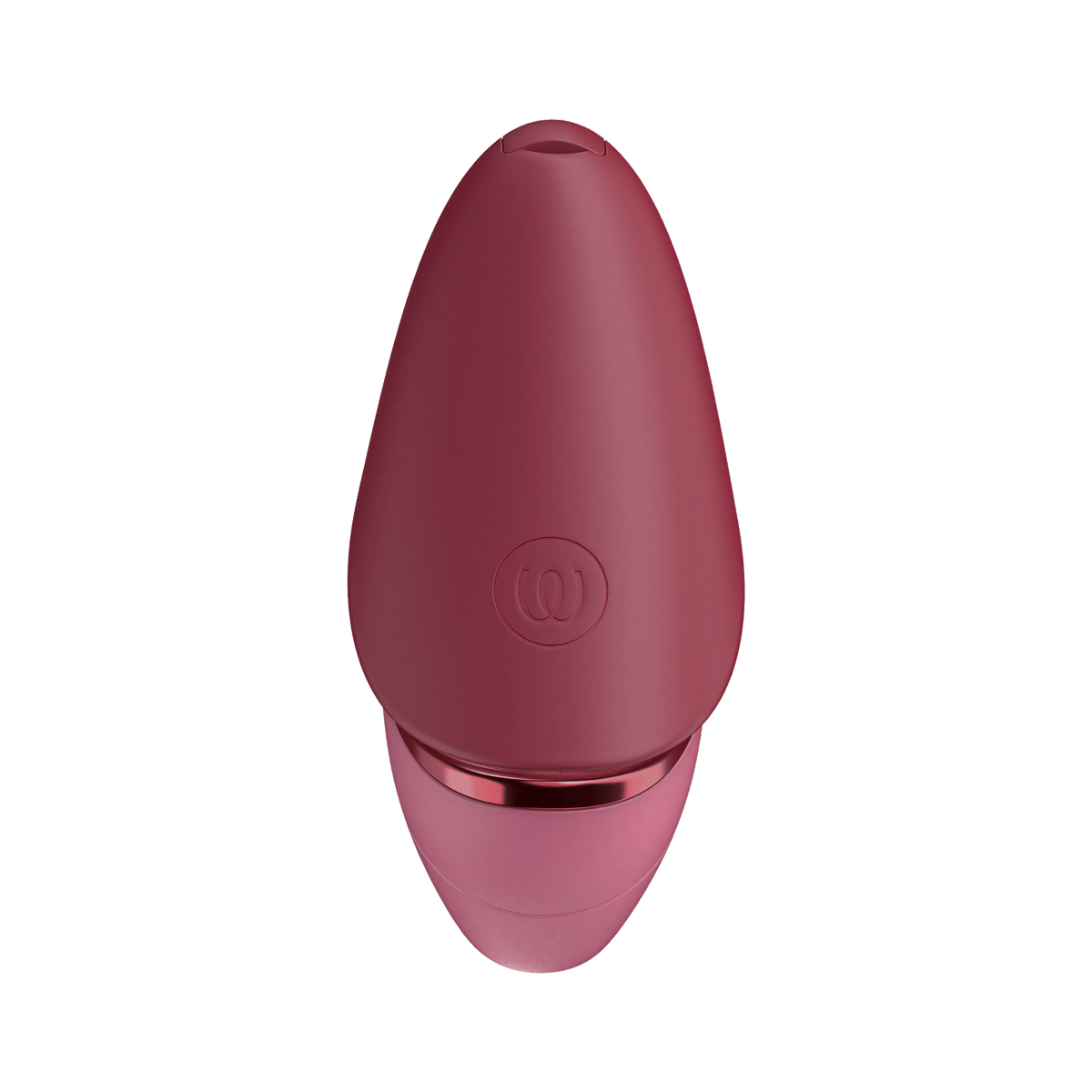 Next Liberty Bordeaux par Womanizer