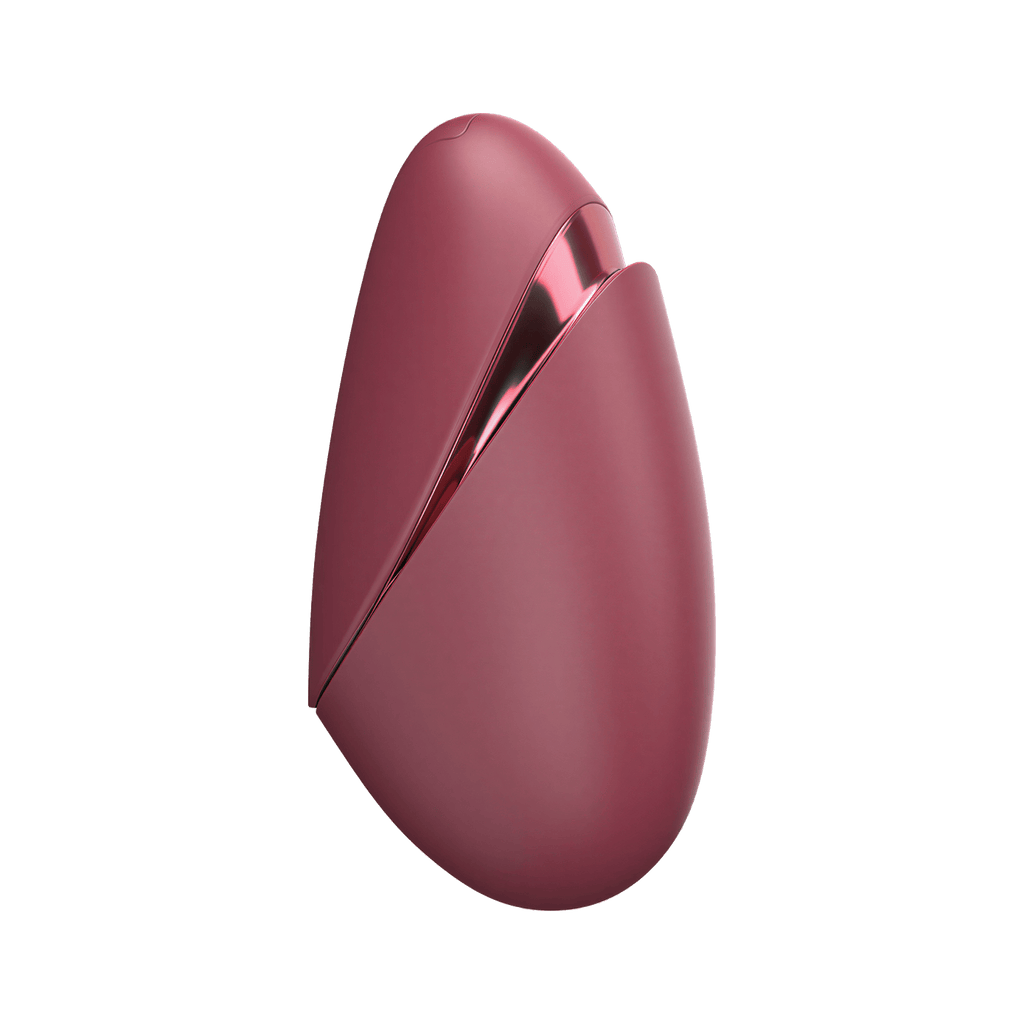 Next Liberty Bordeaux par Womanizer