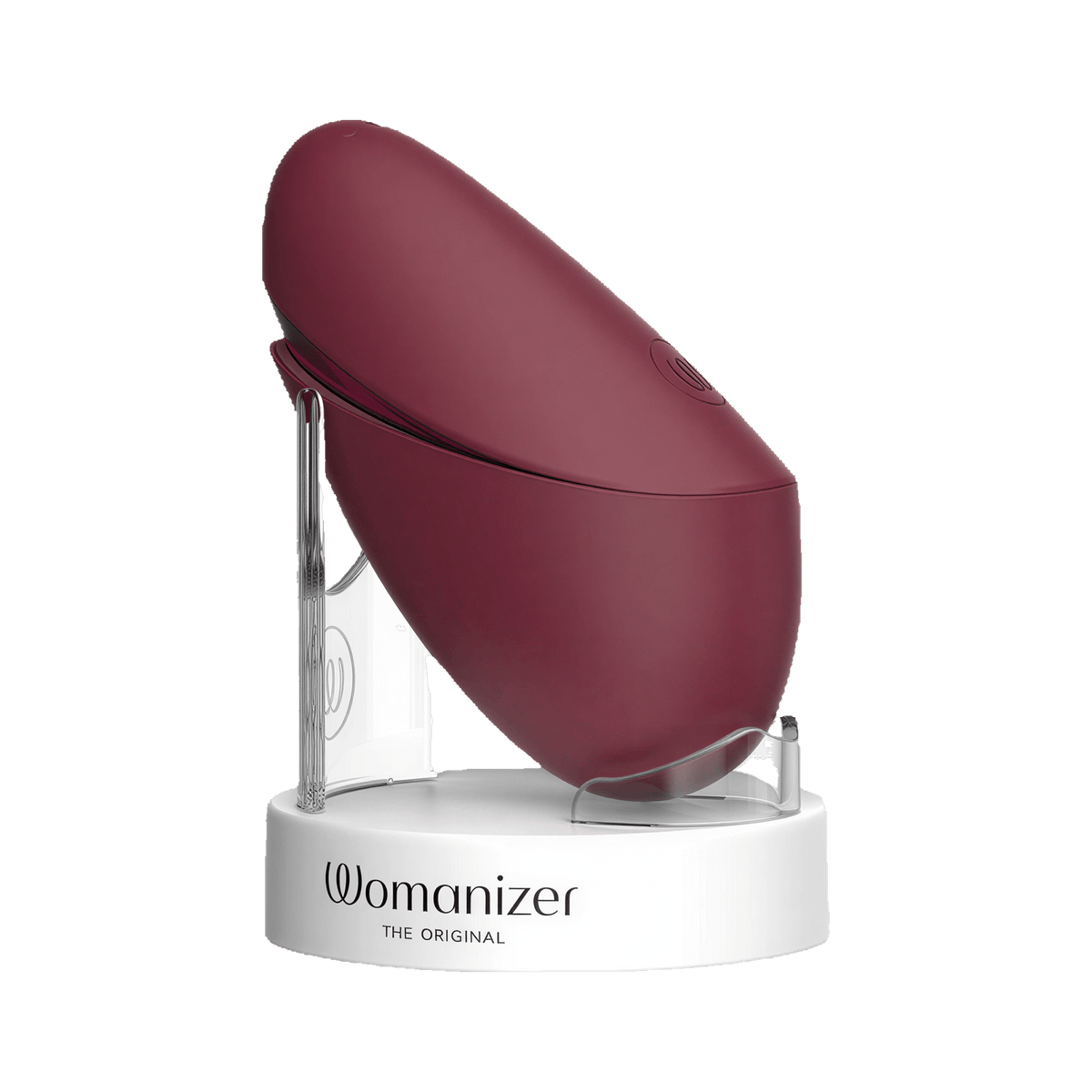 Next Liberty Bordeaux par Womanizer