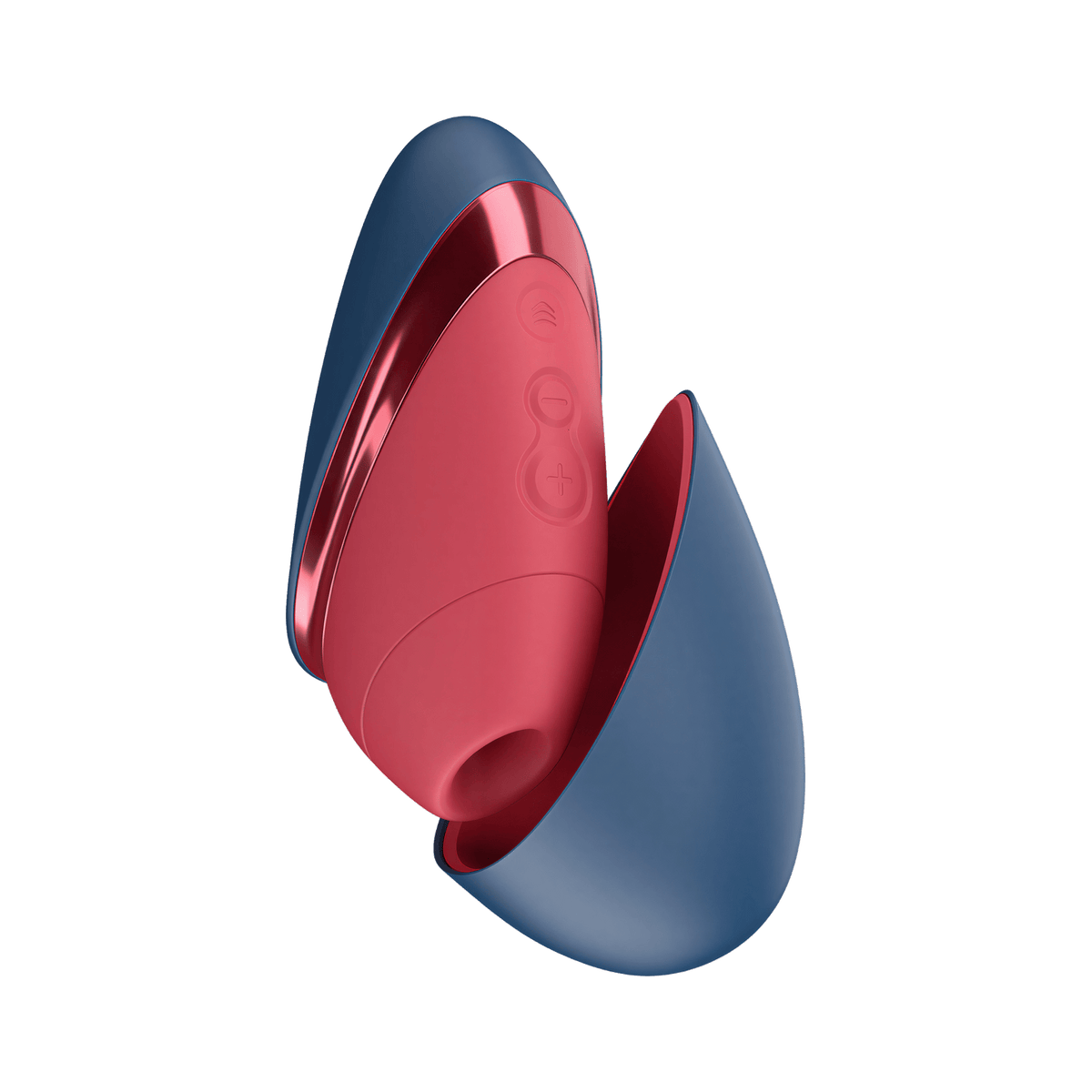 Next Liberty Bleu Rouge par Womanizer