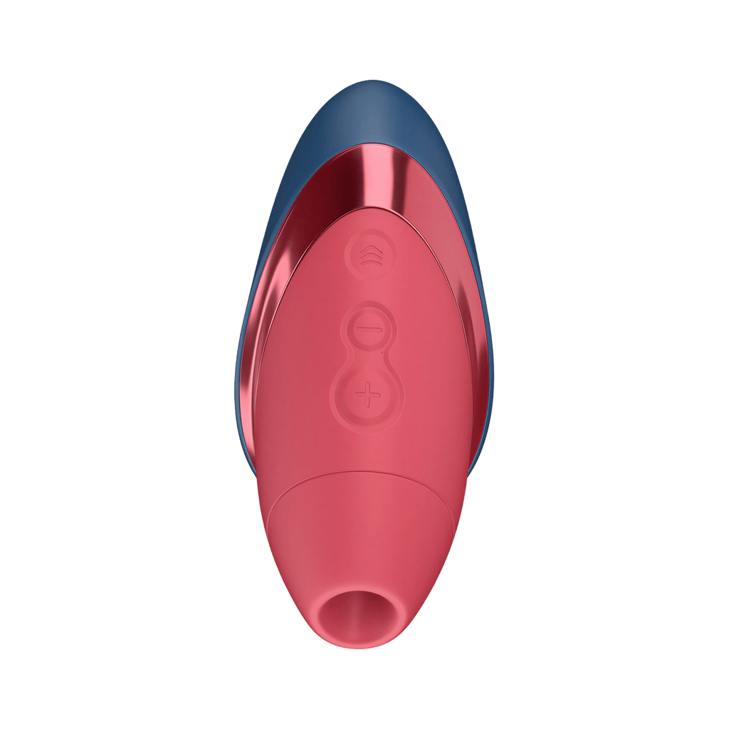 Next Liberty Bleu Rouge par Womanizer