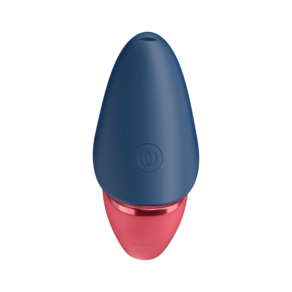 Next Liberty Bleu Rouge par Womanizer