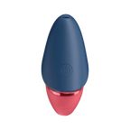 Next Liberty Bleu Rouge par Womanizer