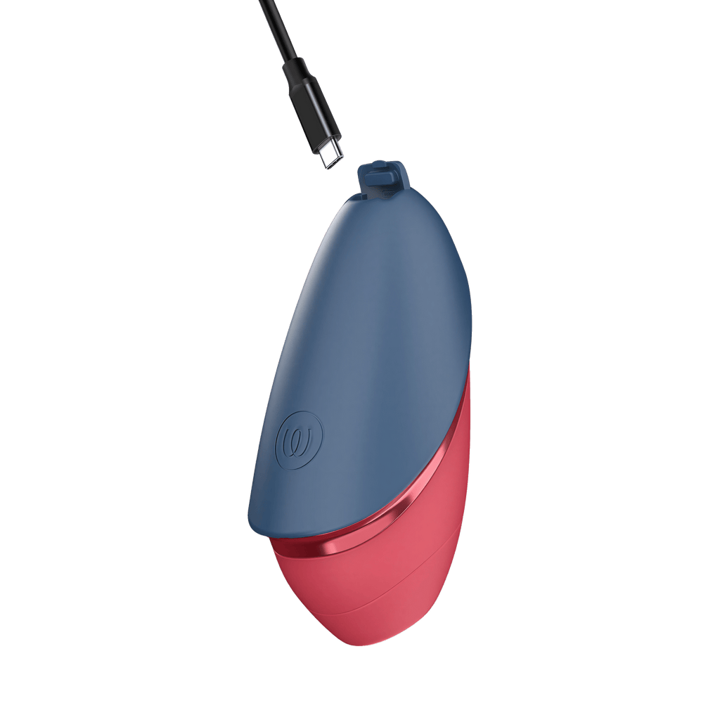 Next Liberty Bleu Rouge par Womanizer