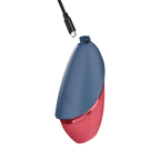 Next Liberty Bleu Rouge par Womanizer