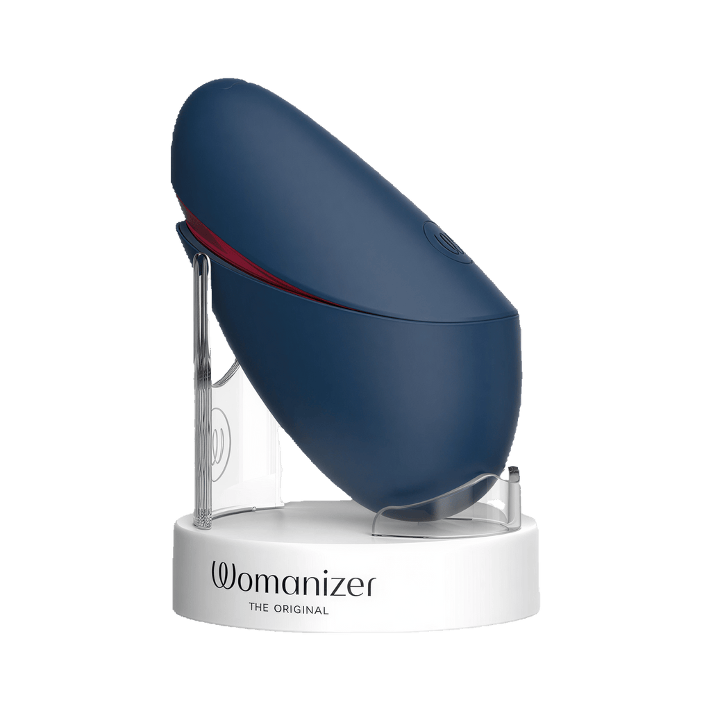 Next Liberty Bleu Rouge par Womanizer