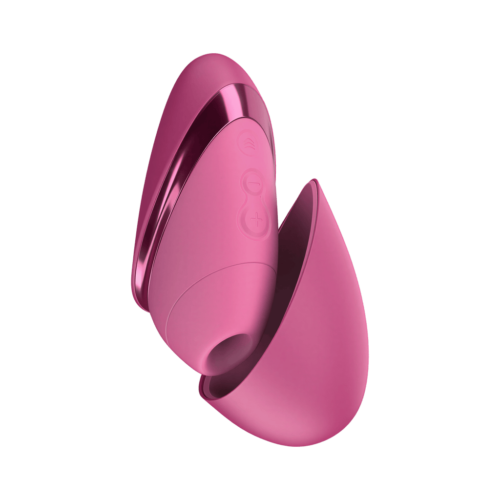 Next Liberty Rose Vibrant par Womanizer