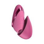 Next Liberty Rose Vibrant par Womanizer