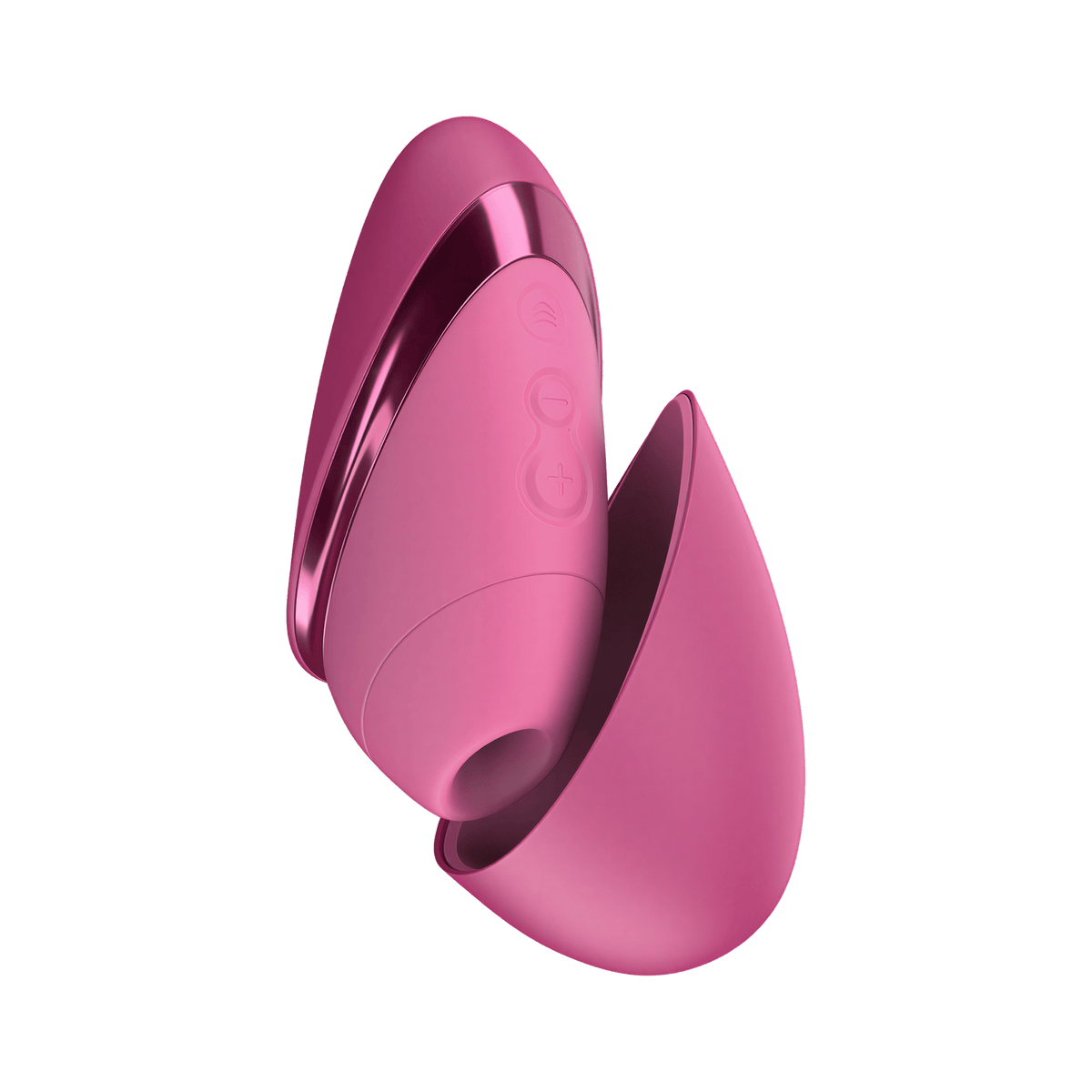 Next Liberty Rose Vibrant par Womanizer