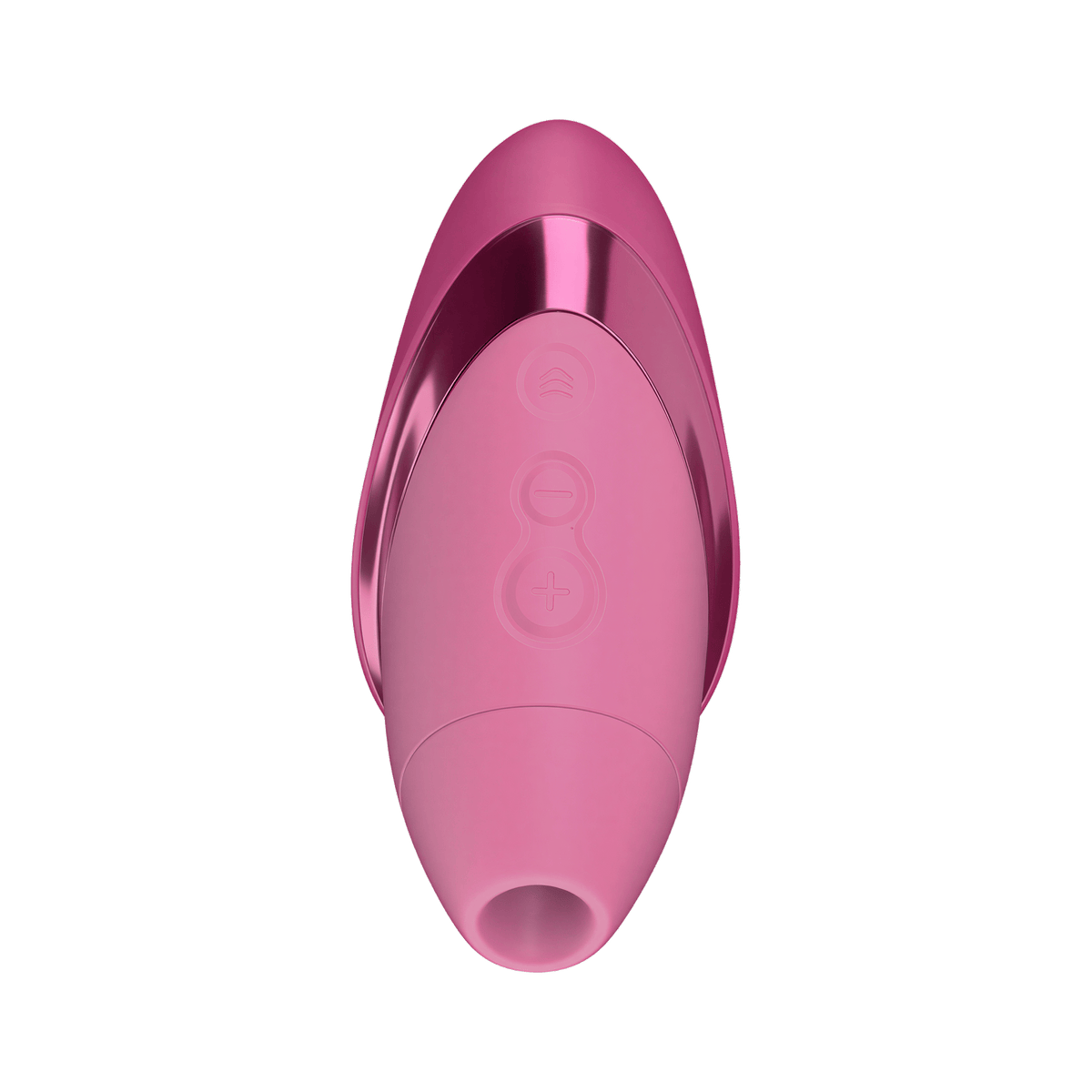 Next Liberty Rose Vibrant par Womanizer
