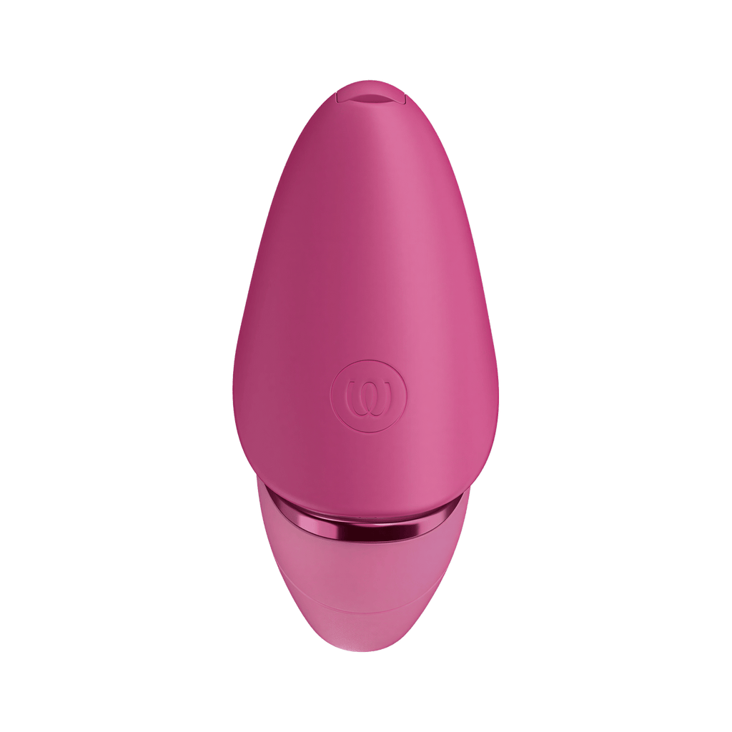Next Liberty Rose Vibrant par Womanizer