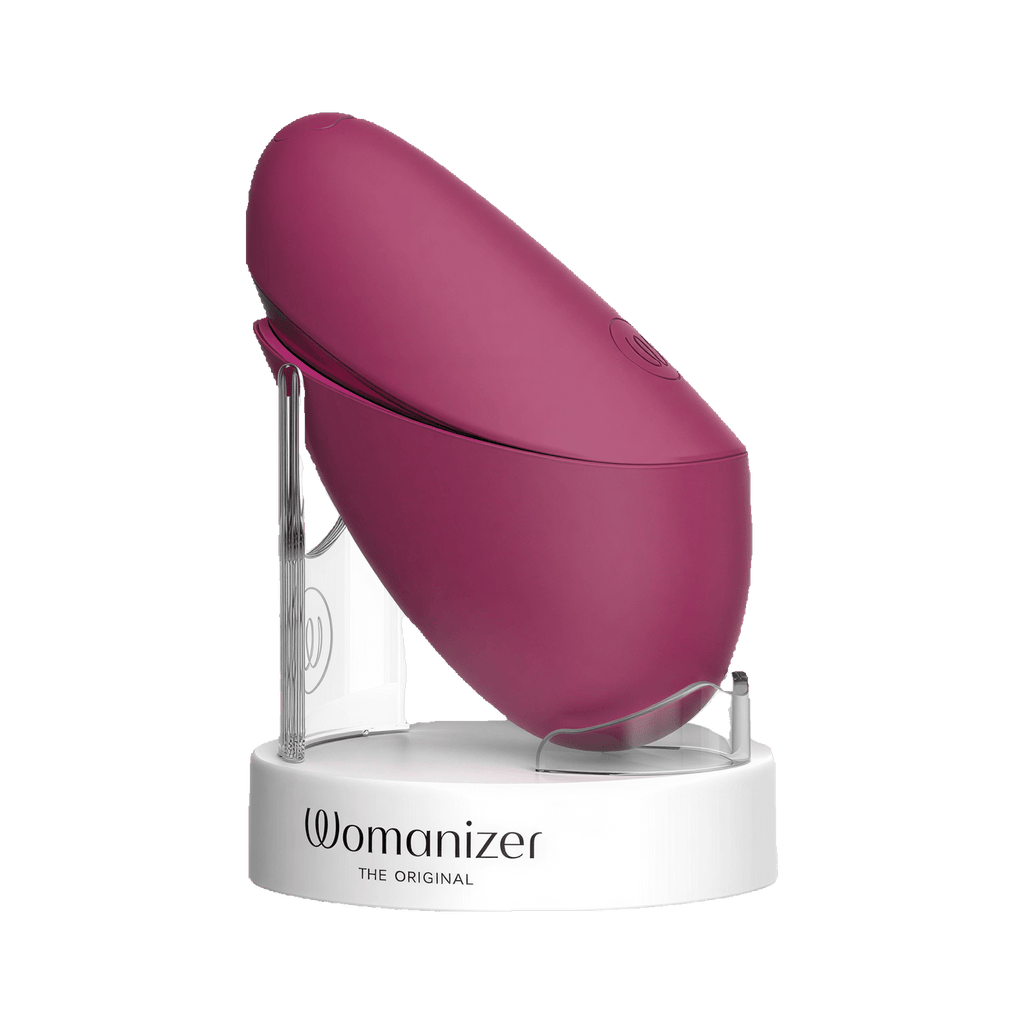 Next Liberty Rose Vibrant par Womanizer