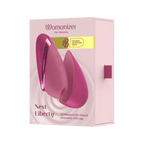 Next Liberty Rose Vibrant par Womanizer