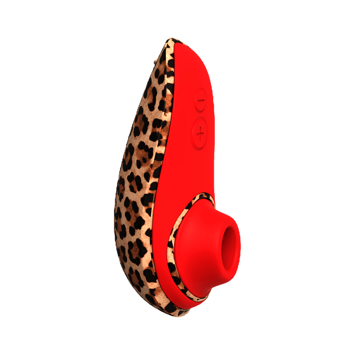Liberty 2 Édition Léopard par Womanizer