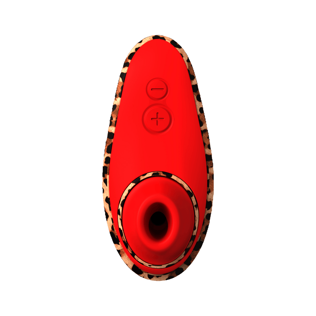 Liberty 2 Édition Léopard par Womanizer