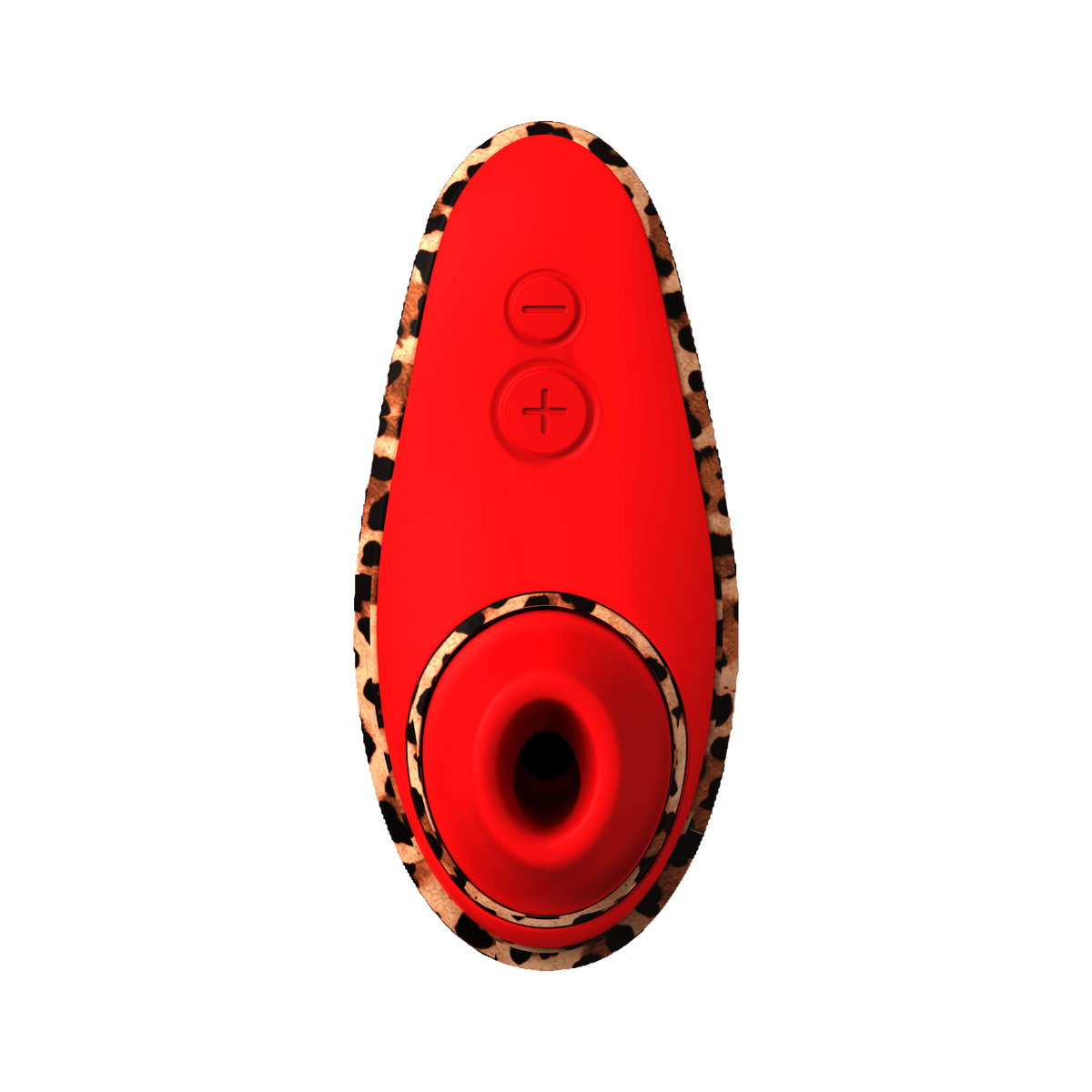 Liberty 2 Édition Léopard par Womanizer
