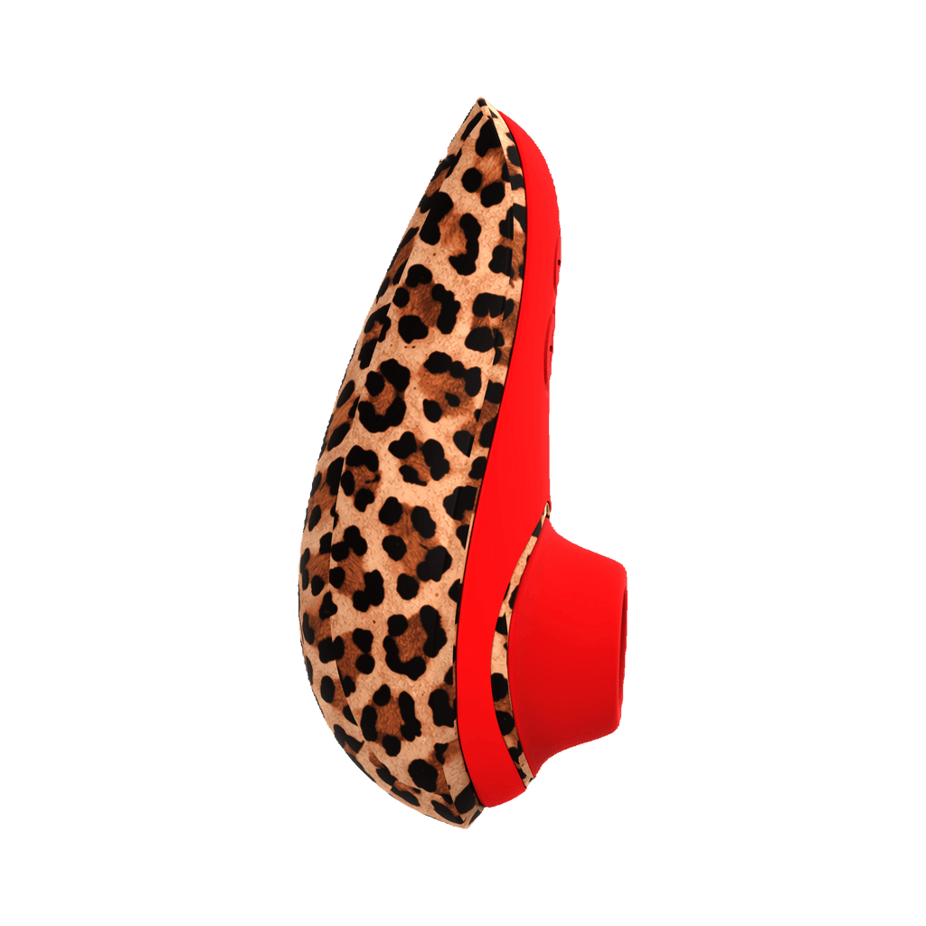 Liberty 2 Édition Léopard par Womanizer