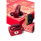Calendrier de l'avent Couple Eros x Womanizer 2026