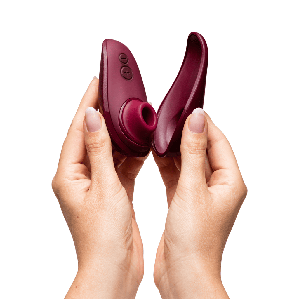 Calendrier de l'avent Couple Eros x Womanizer 2026