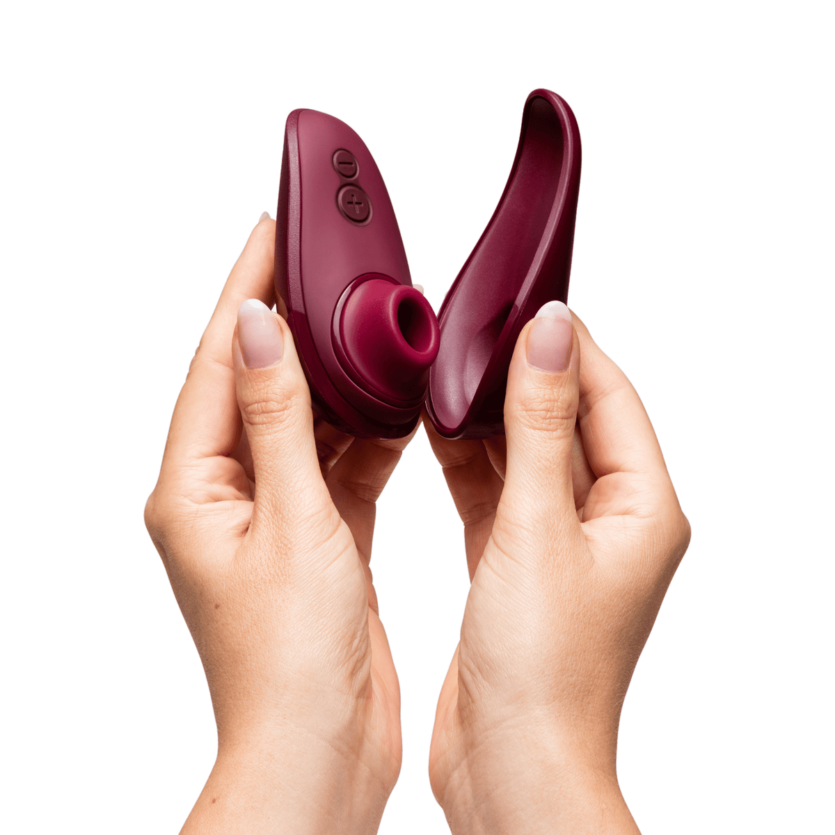 Calendrier de l'avent Couple Eros x Womanizer 2026