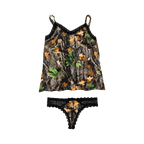 Camisole WoodLand Camo par Wilderness Dreams