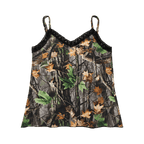 Camisole WoodLand Camo par Wilderness Dreams