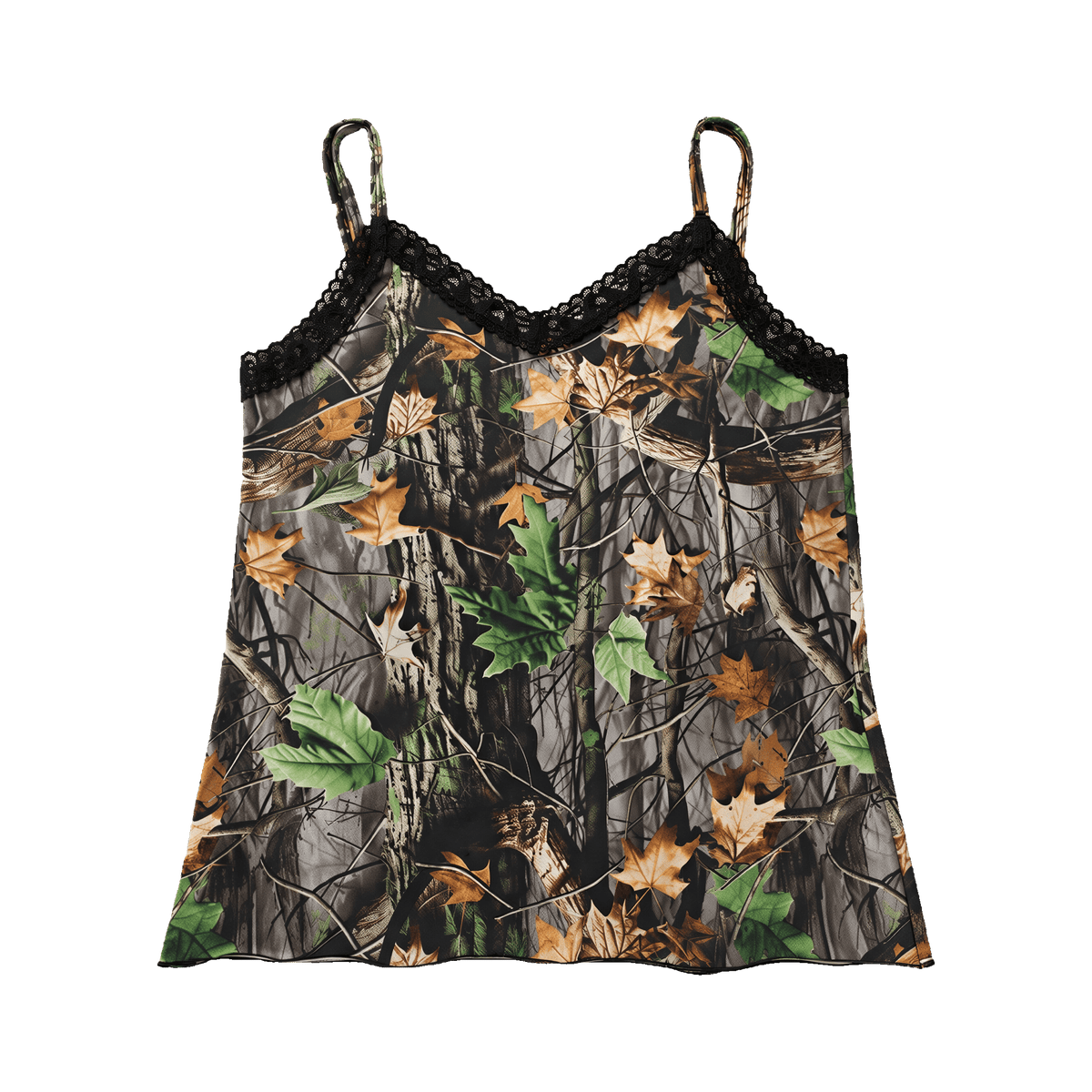 Camisole WoodLand Camo par Wilderness Dreams