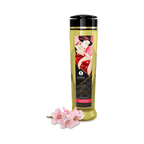 Huile à massage Fleurs de Cerisiers par Shunga