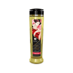 Huile à massage Fleurs de Cerisiers par Shunga