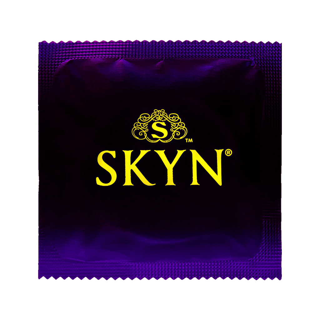 Condoms Skyn Elite - Boîte de 3