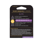 Condoms Skyn Elite - Boîte de 3