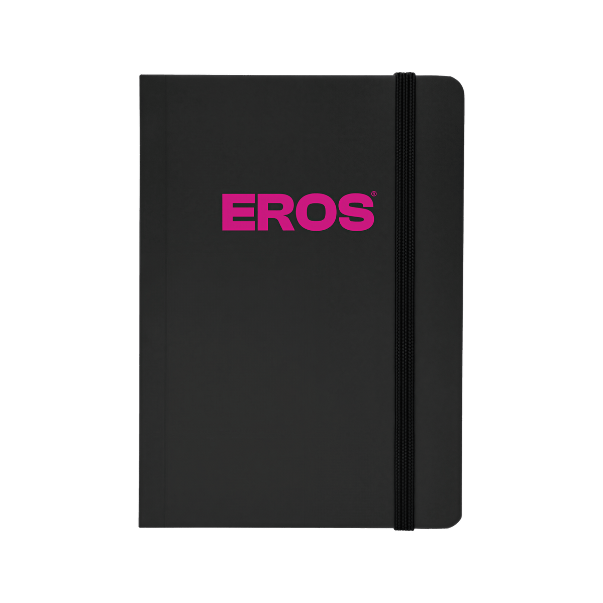 Cahier de notes Eros