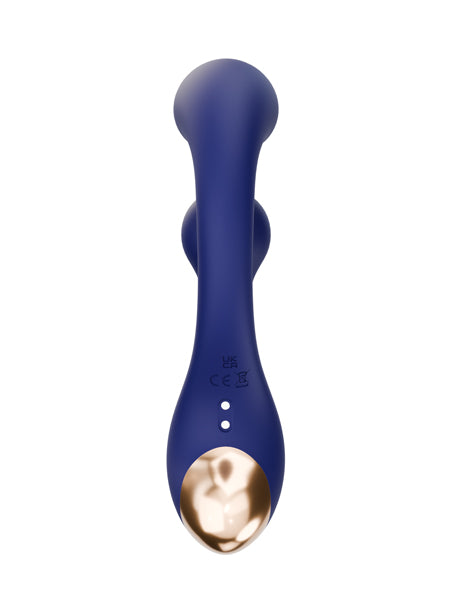 Extase par Eros