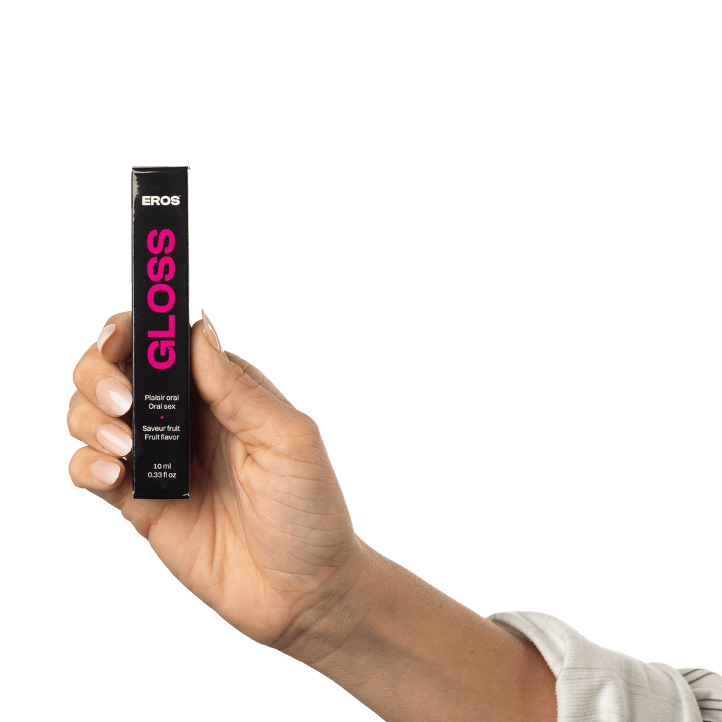 Gloss Eros