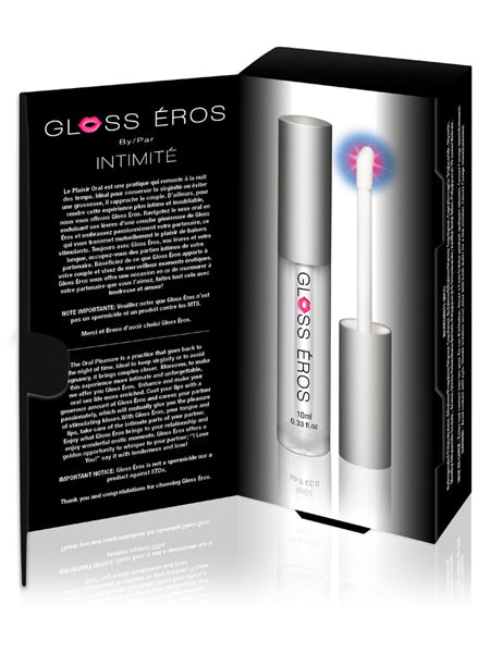 Gloss Eros