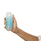 Gaine de masturbation Tetra Spinner par Tenga