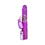 vibrateur Dragon Lady