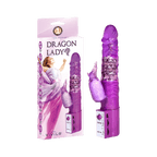 vibrateur Dragon Lady