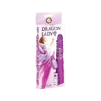 vibrateur Dragon Lady