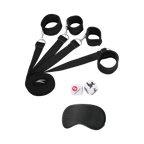 Ensemble de restriction pour lit par Ouch