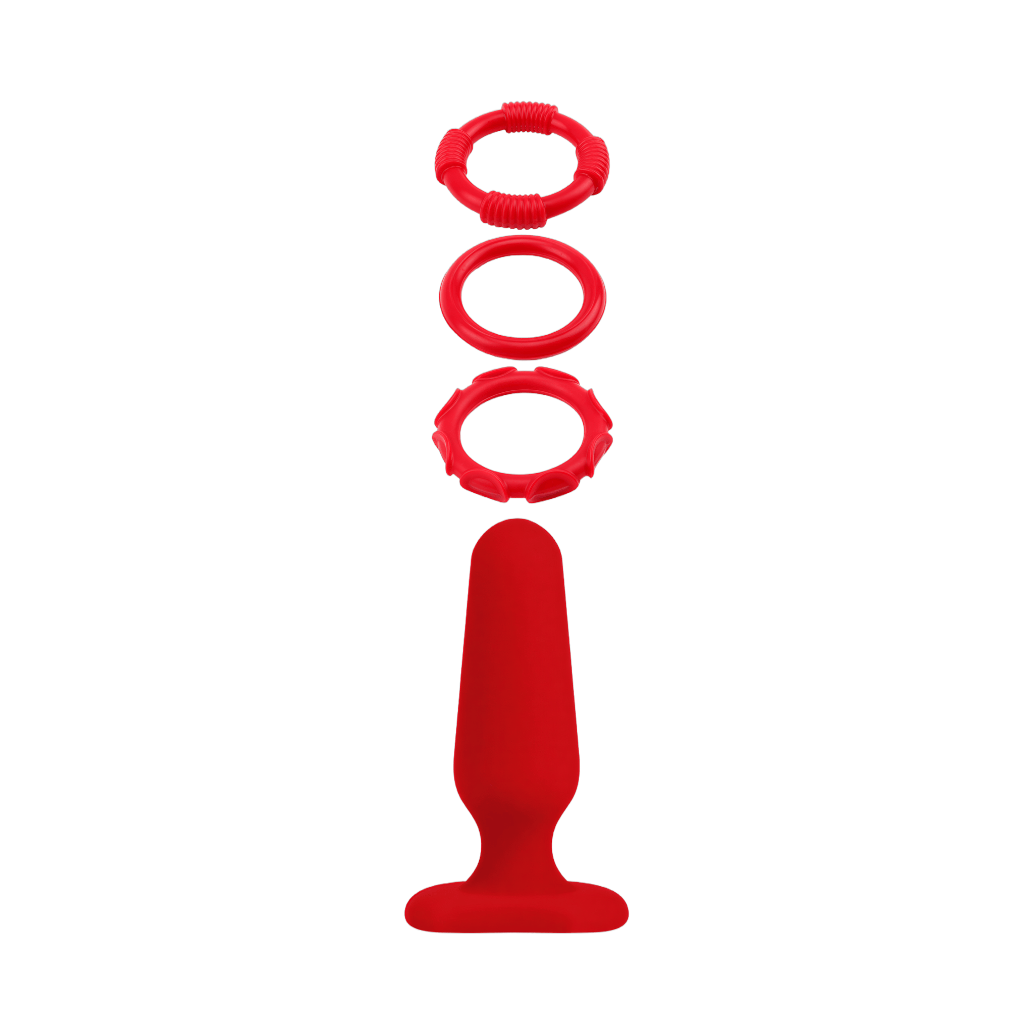 Butt Plugs, Anal Beads & Trainers - Eros Butt Plugs, Anal Beads & Trainers - Eros