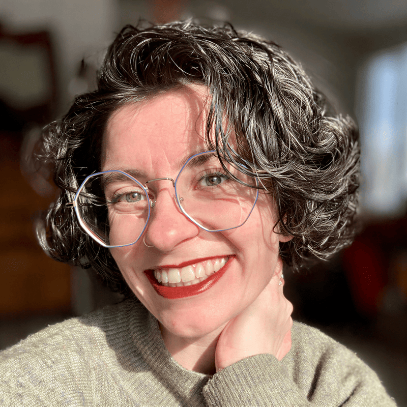 Jeanne Canal