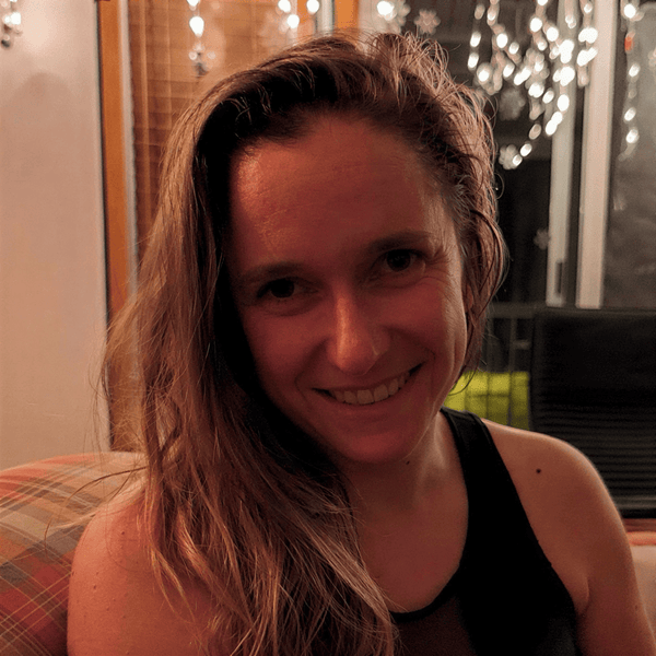 Marianne Lacasse