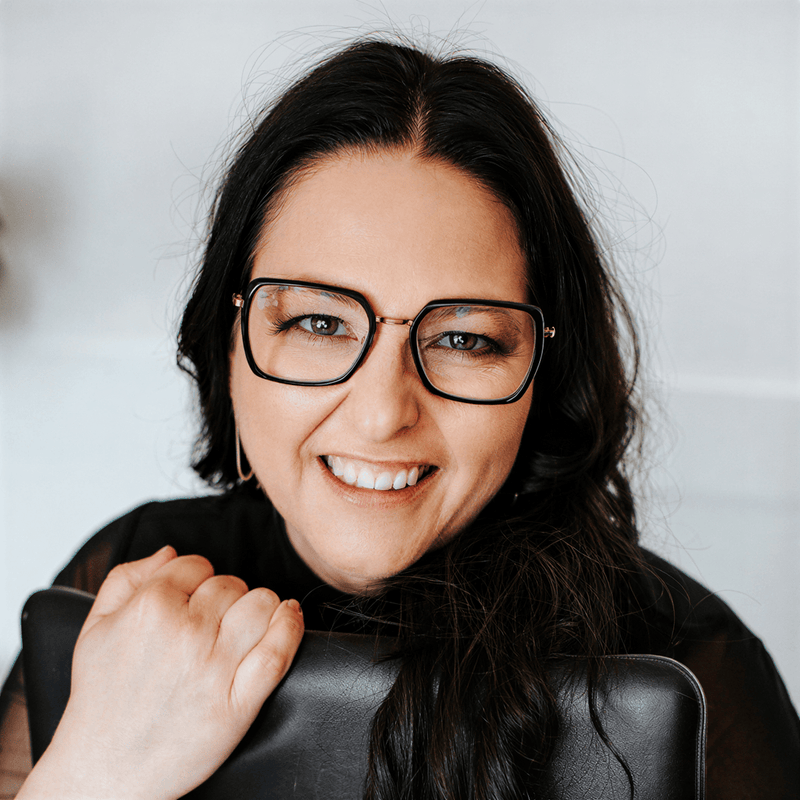 Marie-Élyse Blais